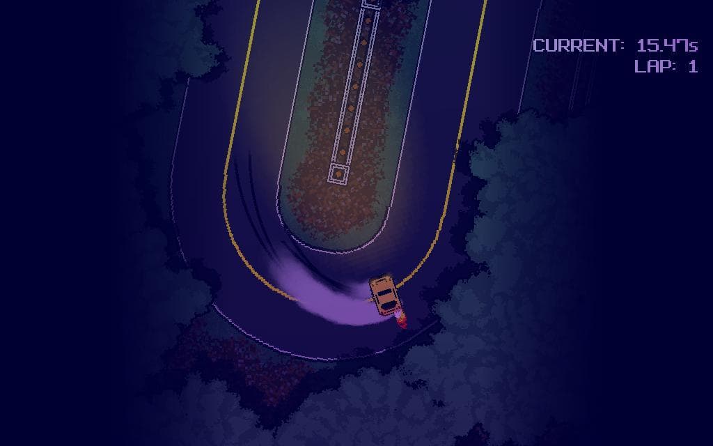 The Ghost Of Kusakawa Pass screenshot 5