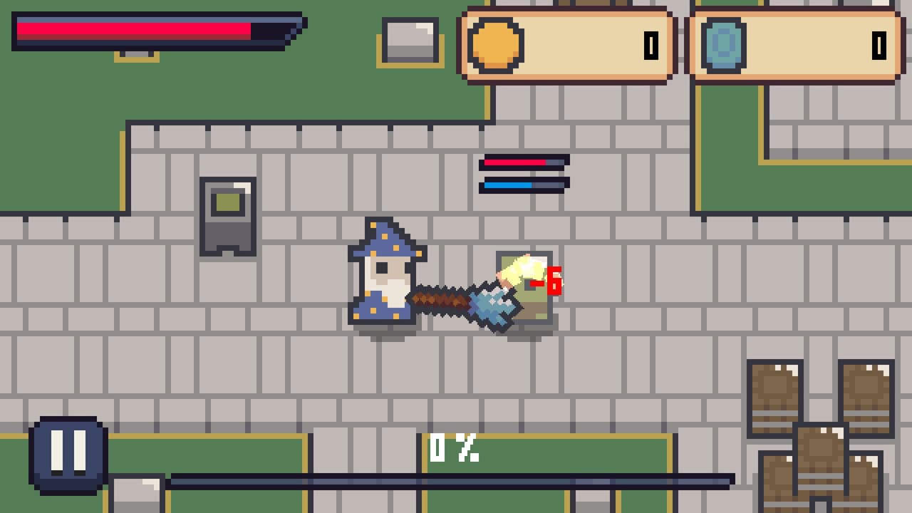 RogueClick screenshot 4