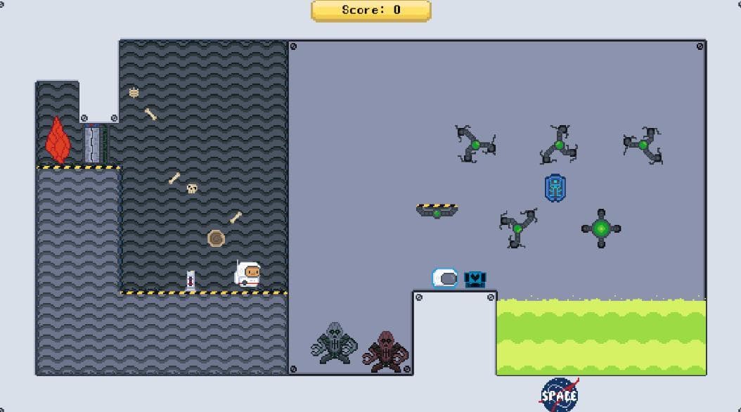 2D Platformer (tamayoa3)