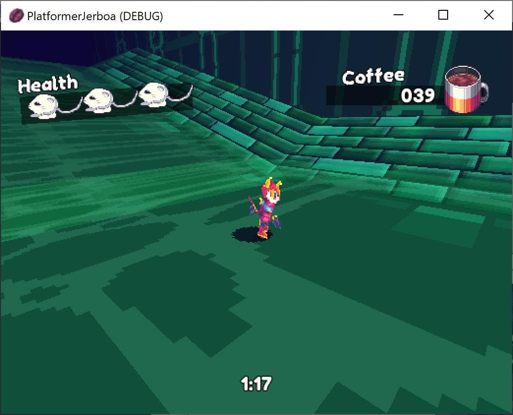 Fist of the Neverwake screenshot 2