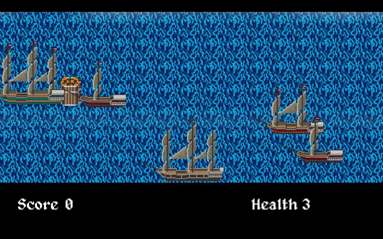 Battle For Gold screenshot 3