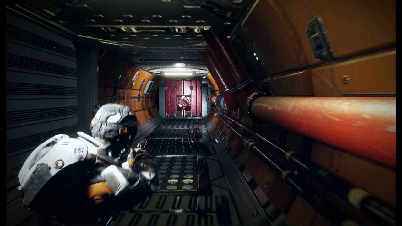 Dissolution screenshot 6