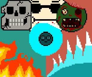 Fahrenheit Fluctuations - Submission for GMTK Game Jam 2020