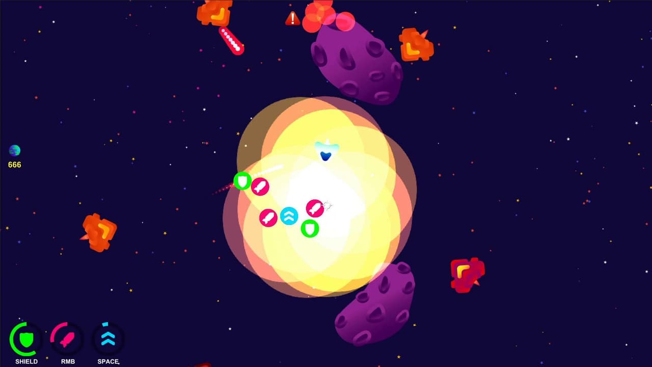 Distress Signal (neenaw) screenshot 4