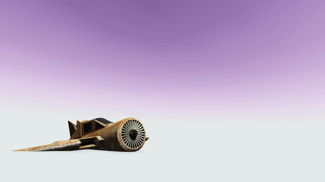 The Penrose Door screenshot 2