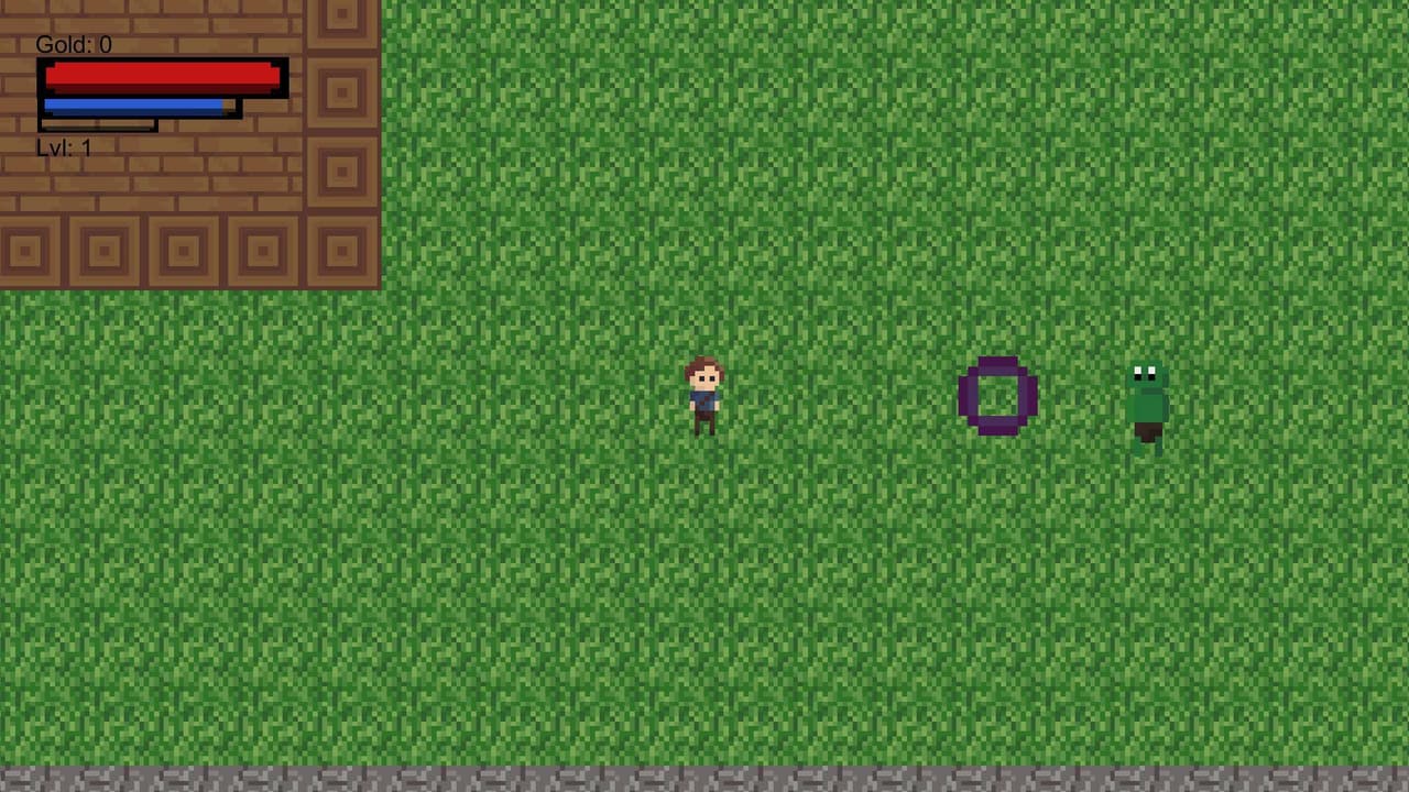 Goblin World (Outish) screenshot 3