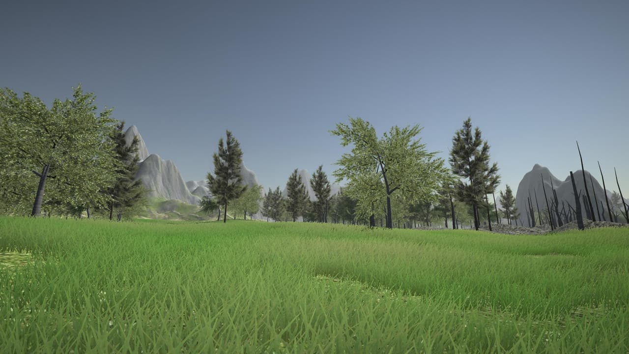 A Place to Wander screenshot 3