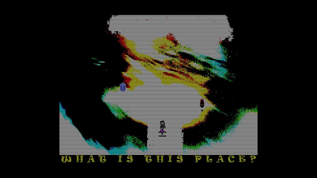 I NEED A NAME screenshot 2