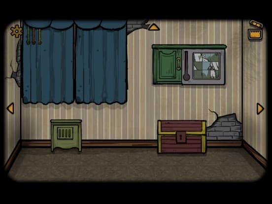The forgotten room: room&doors screenshot 5