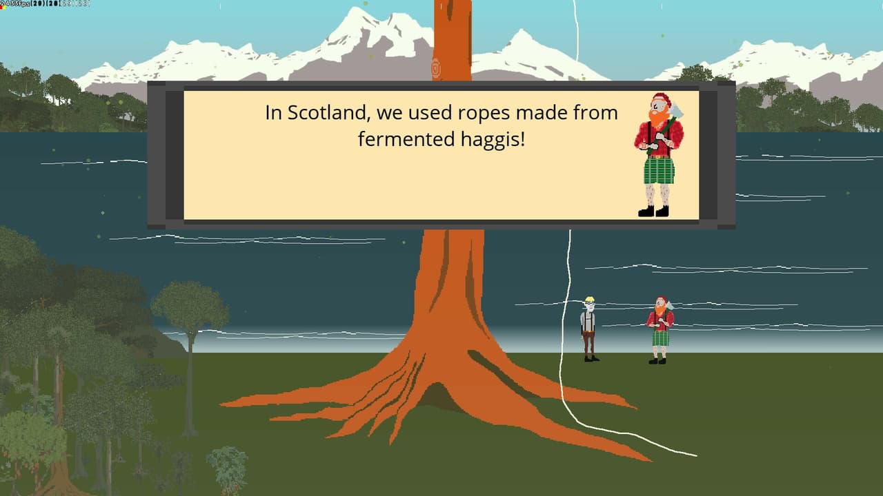 Kazakh Jack screenshot 5