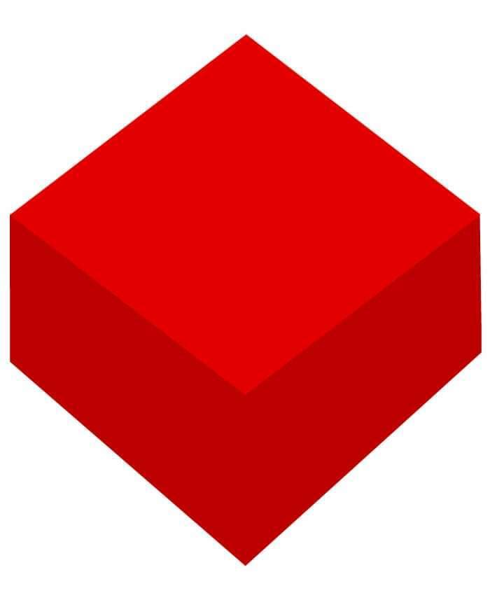 Stupid cube (KETCHUP GAMES)