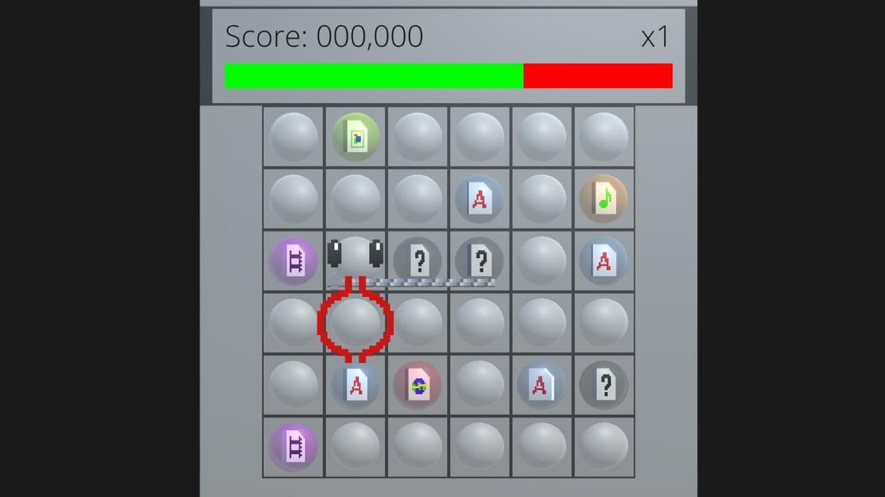 Clampessor File Archiver screenshot 2
