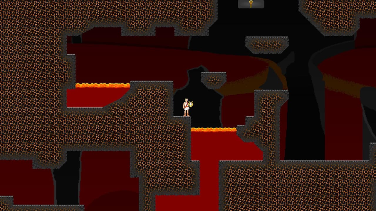 Orpheus Descent screenshot 3