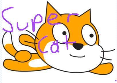 Super Cat (sunuyur9876)
