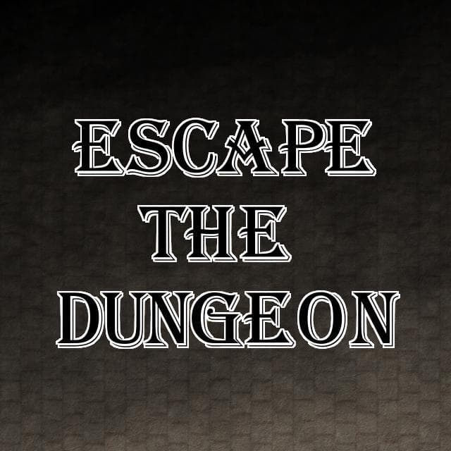 Escape the Dungeon (laurenk)