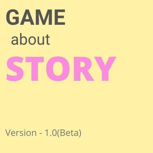 Game About Story