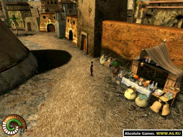 Time Machine screenshot 5