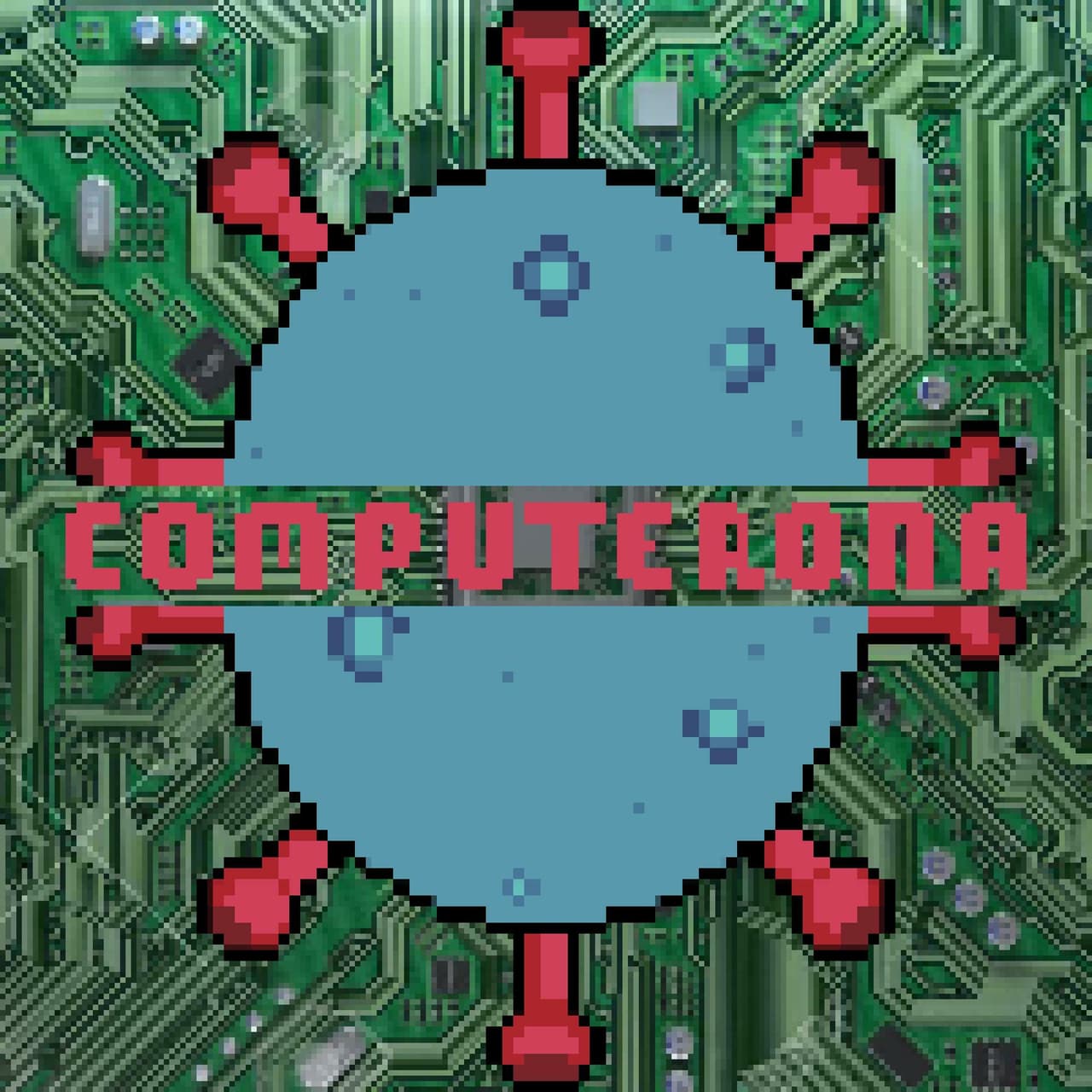 Computerona screenshot 2