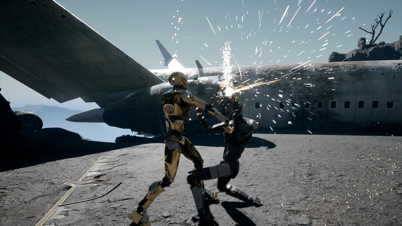 Robot88 screenshot 5