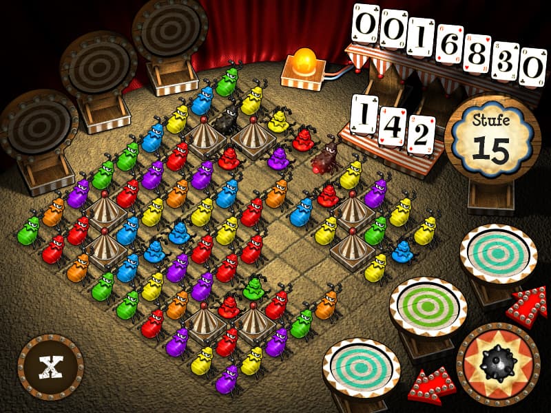 Itch! screenshot 3