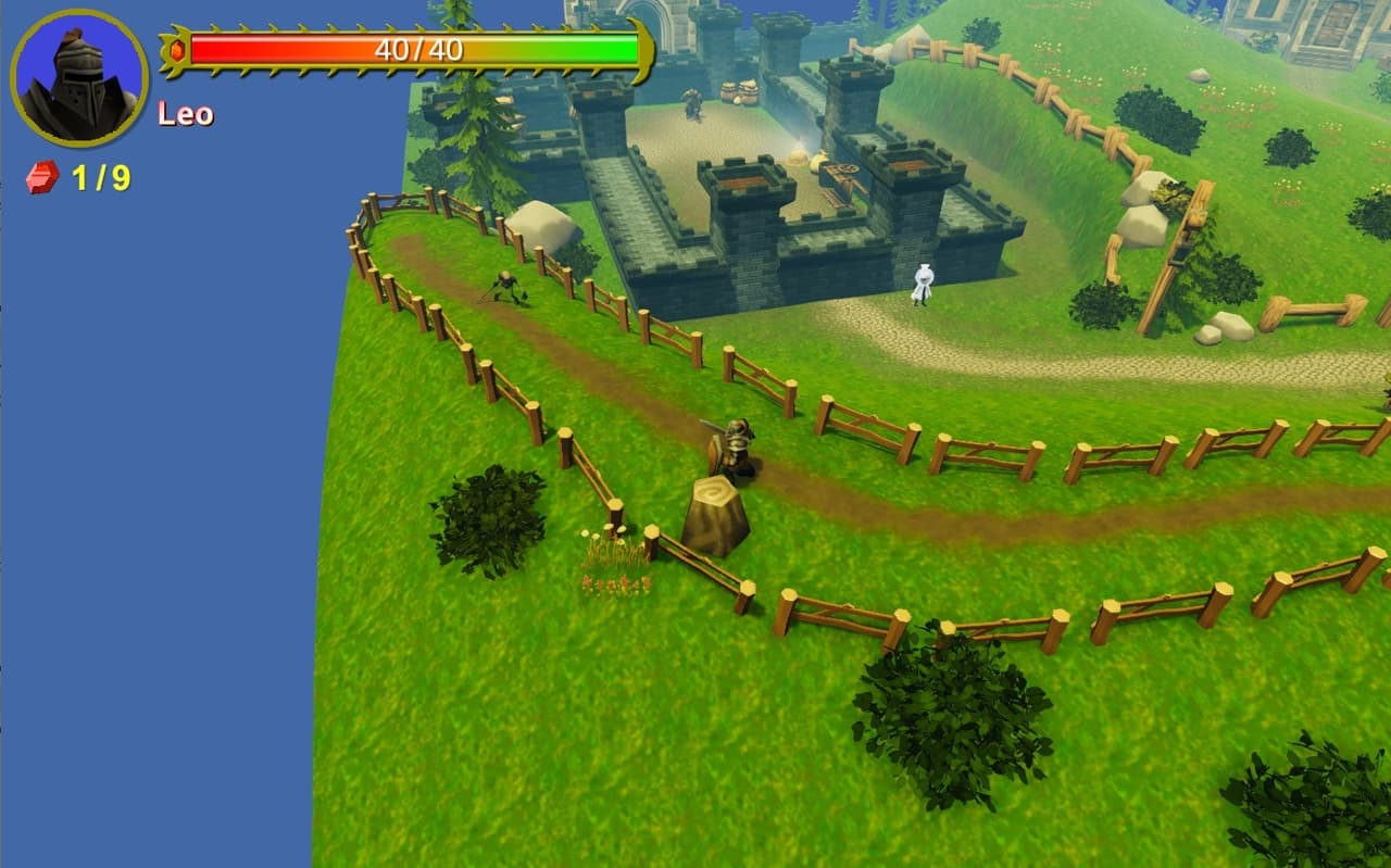 Dragon (itch) (stephantasy) screenshot 6
