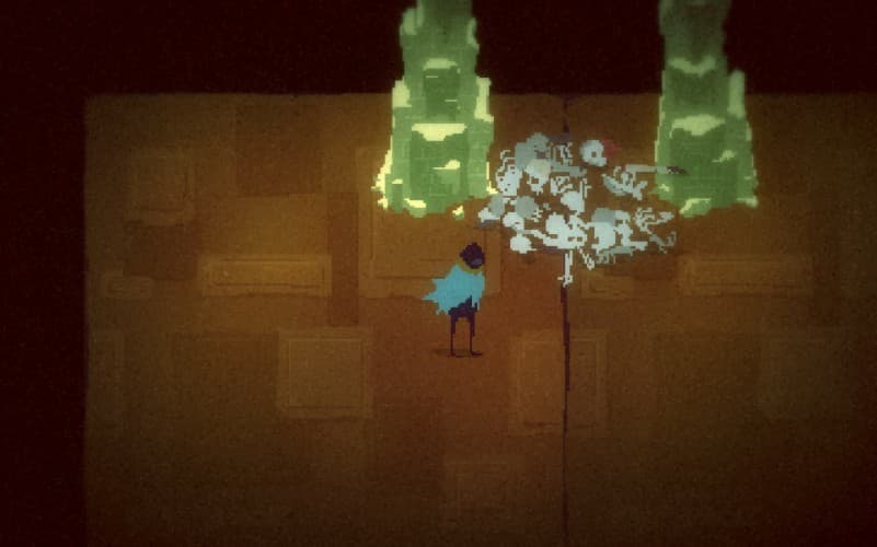 Descent (Loot Grounds) screenshot 3