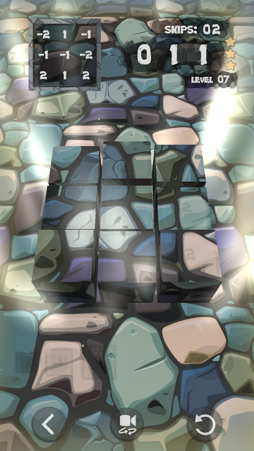 Heights Sequence screenshot 5