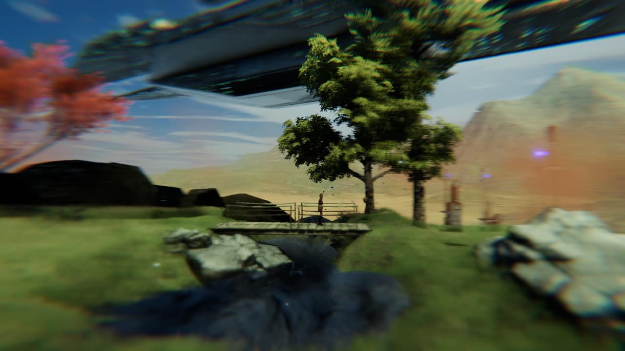Angel final demo