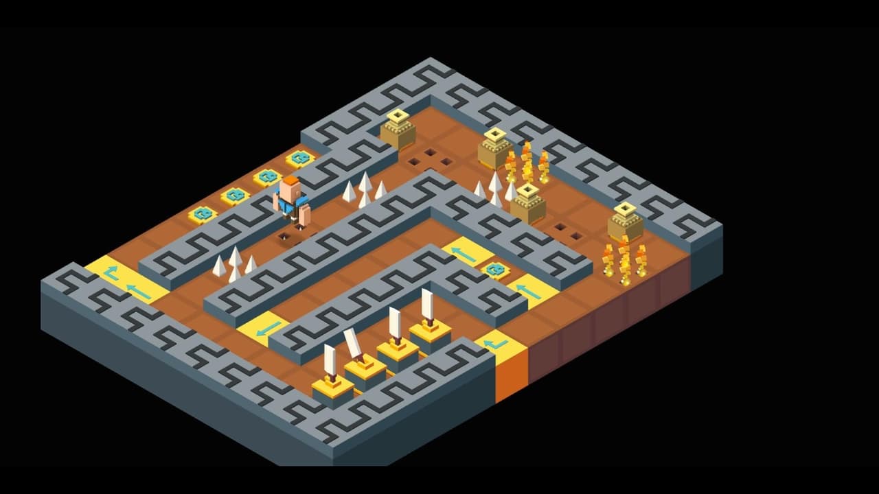 Mr. Jumpington 2 screenshot 6