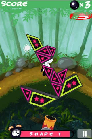 Pandas Puzzle Blast
