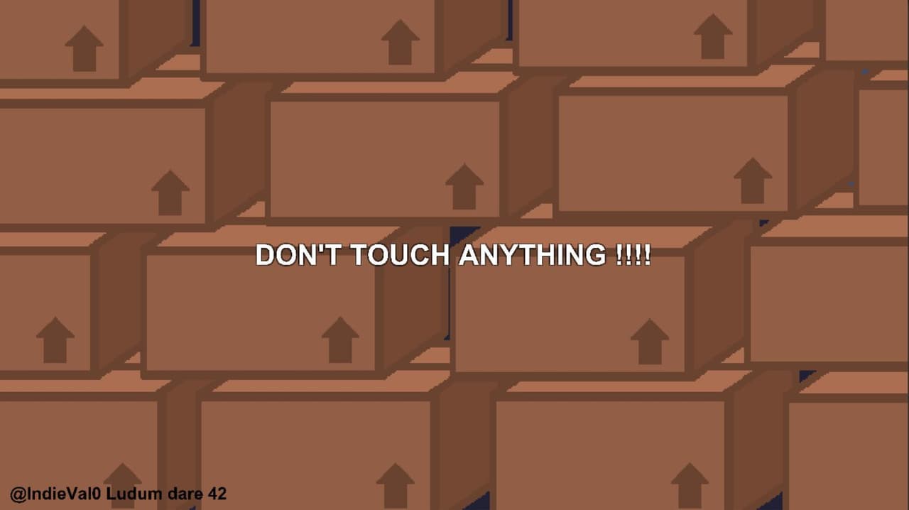 Mess of Toys! (HTML5) screenshot 3