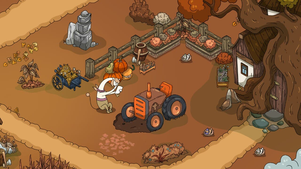 Dragon Caffi screenshot 6