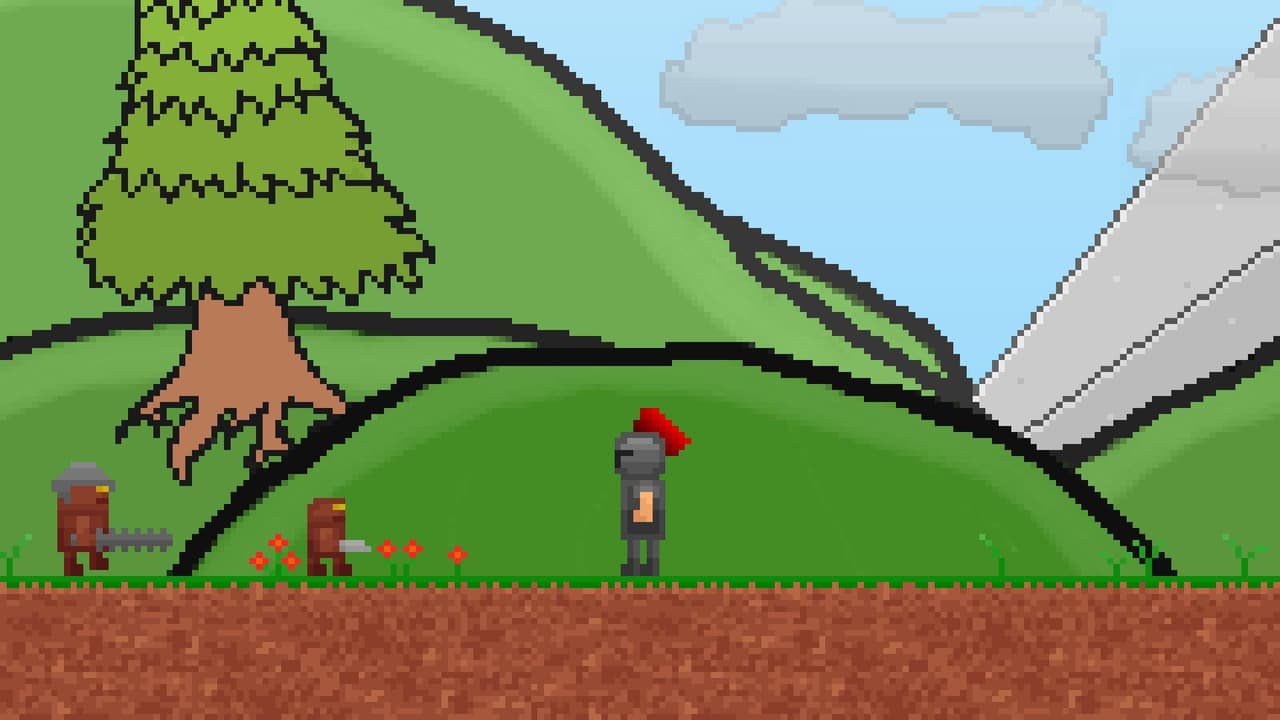 War Forge screenshot 3