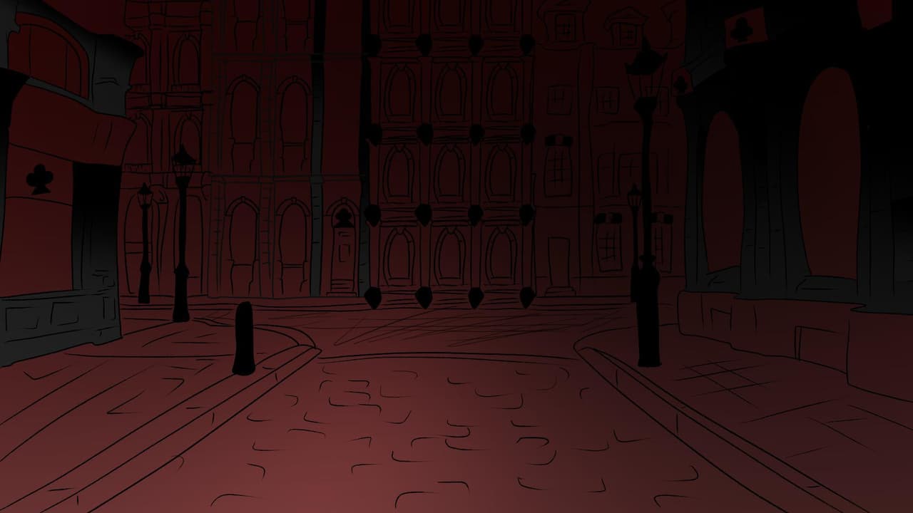 Ari In Wonderland: monARCHY screenshot 4