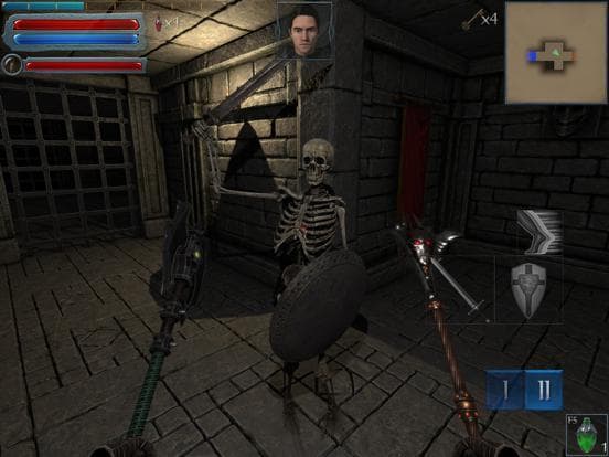 Into The Dungeon screenshot 2