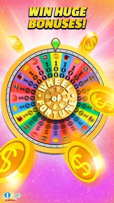 Bingo Bash: Bingo & Slots screenshot 4