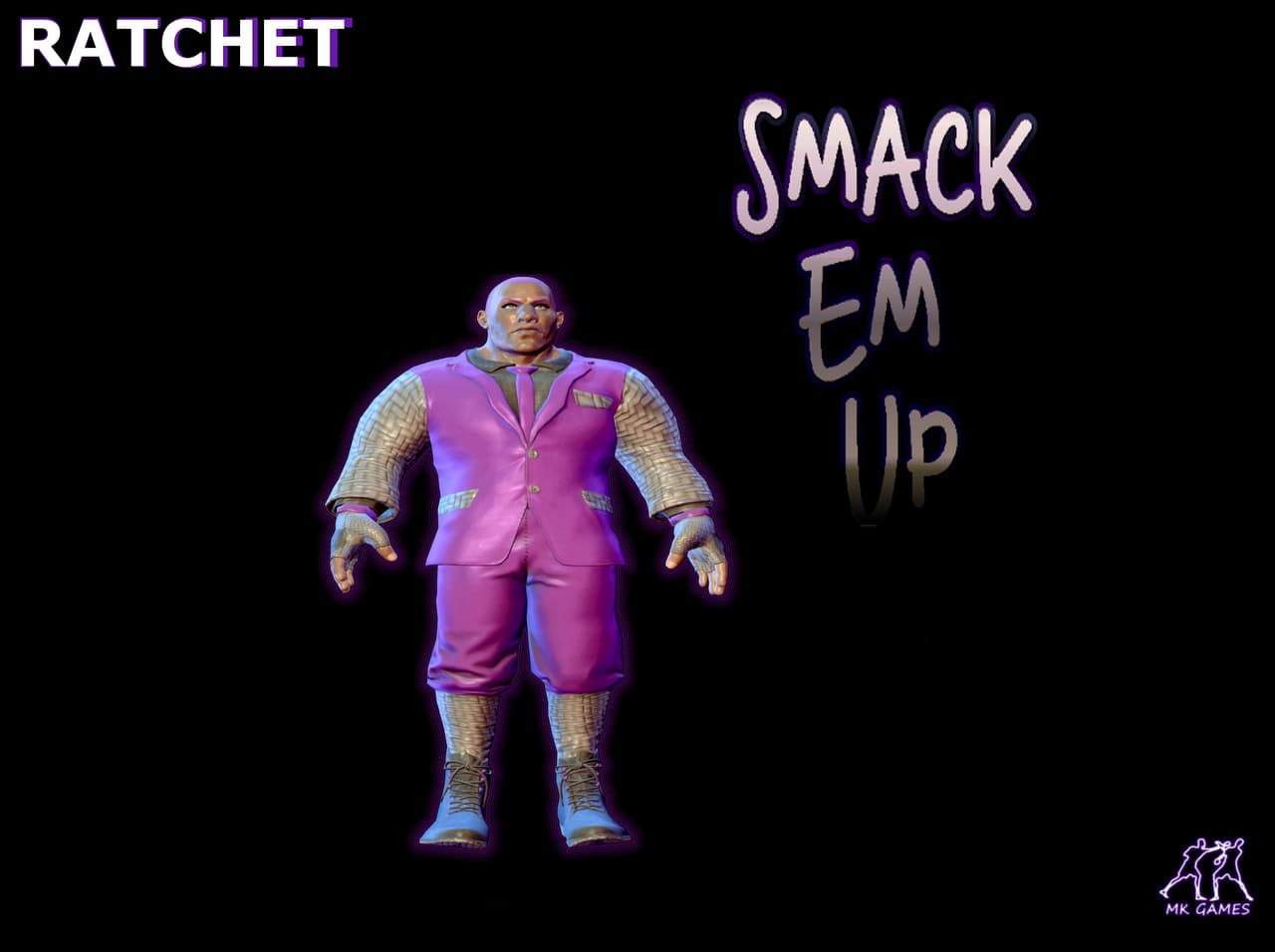 Smack Em Up screenshot 6