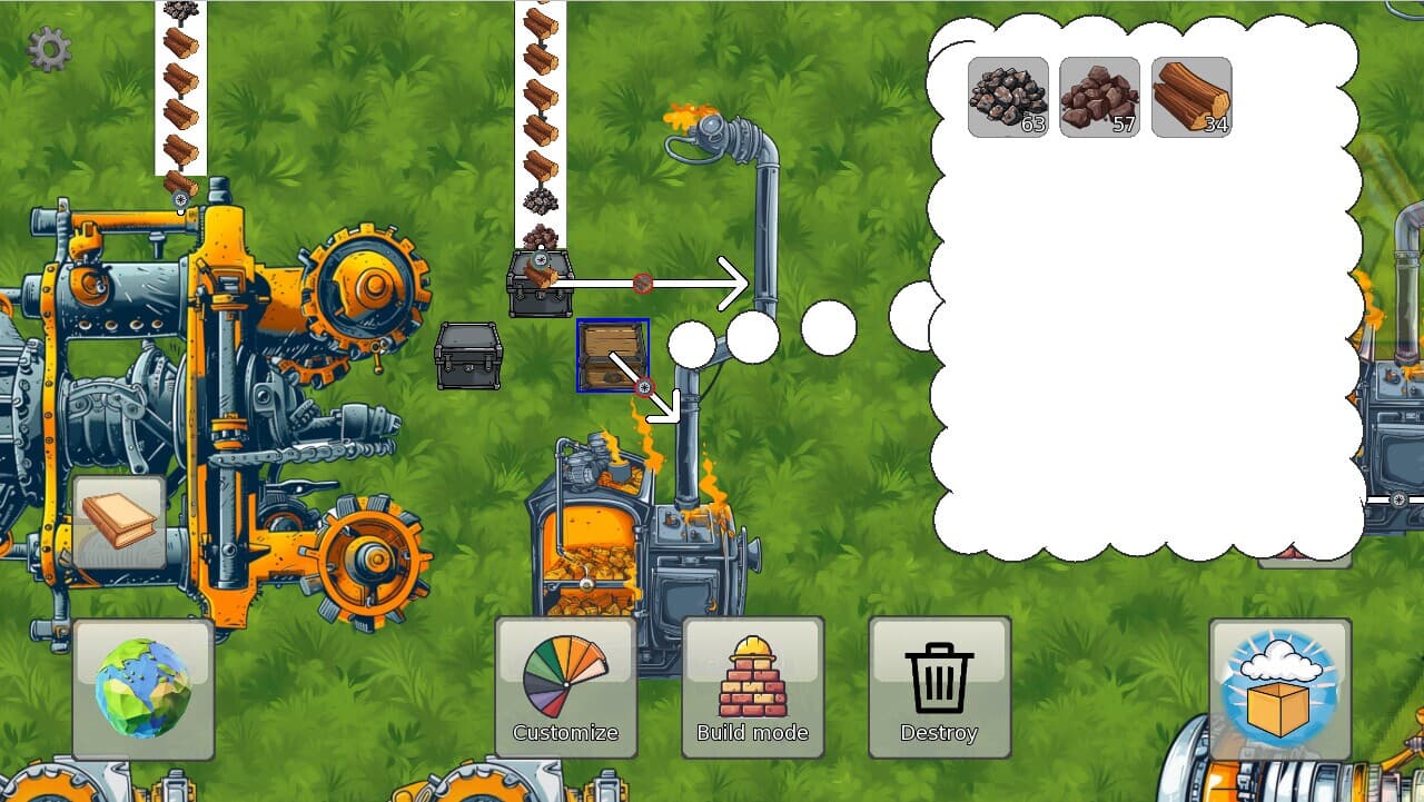 FactoryCapi screenshot 3