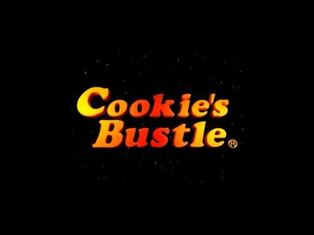 Cookies Bustle screenshot 2