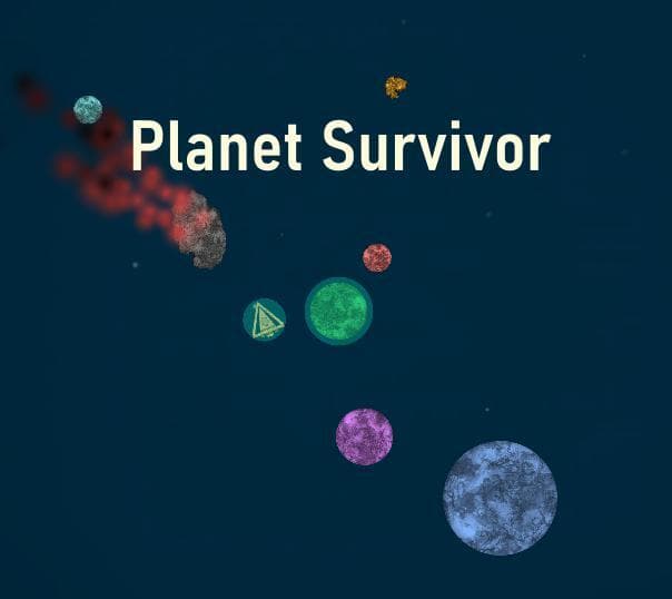 Planet Survivor