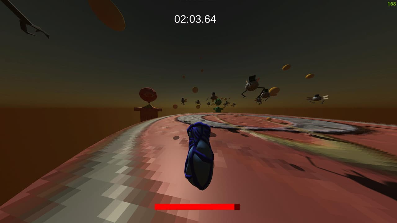 Sicko Sanctum 2 (itch) screenshot 3