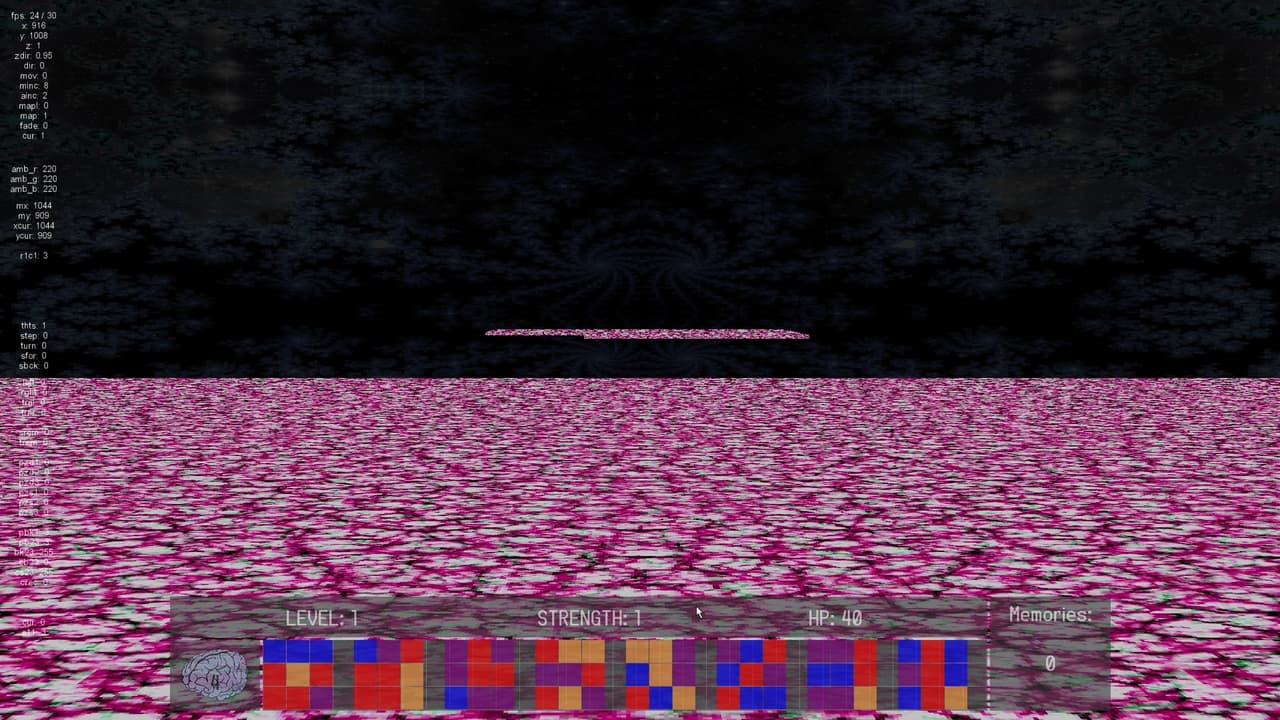 Mind Block (SpotOnJ2K) screenshot 2