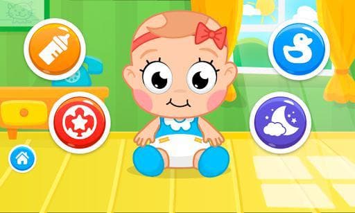 Baby care screenshot 2