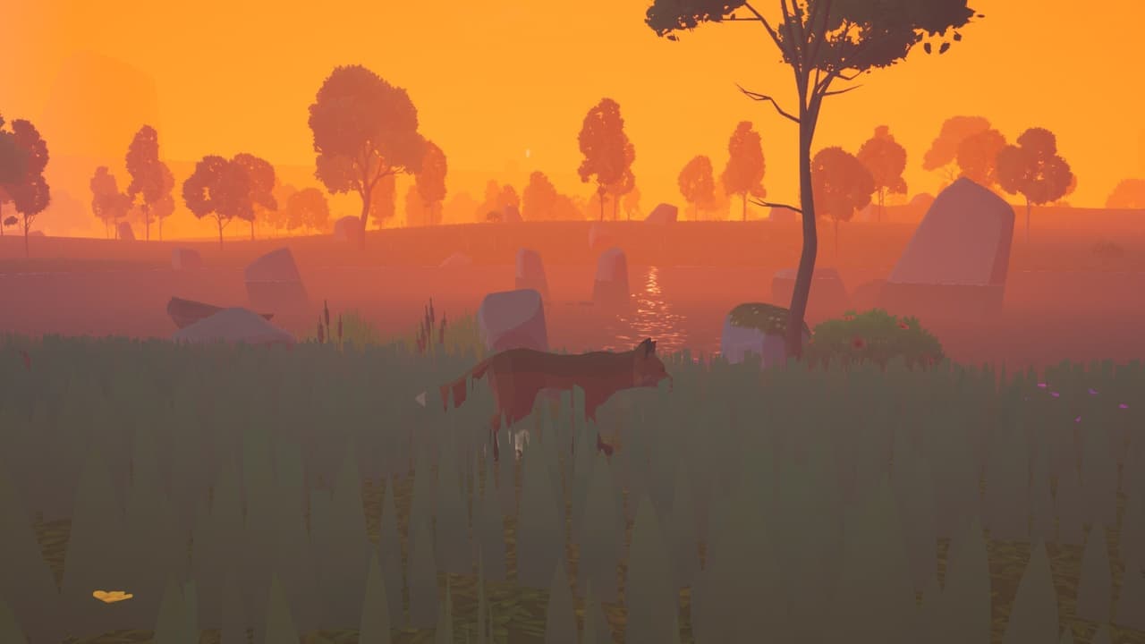 Lost Dream: Memories screenshot 6