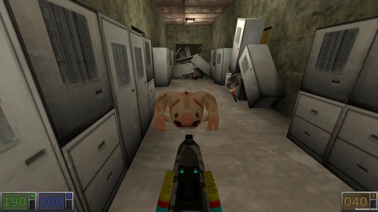 DEEP (Beta) screenshot 5