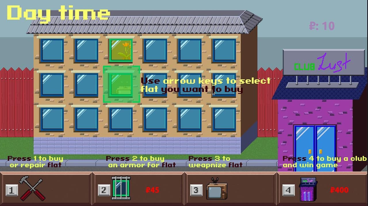 SSZB screenshot 2