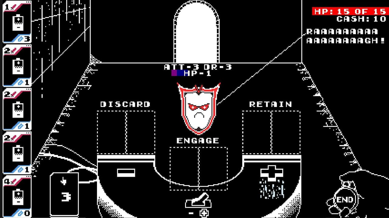 ATTACKxREPEL screenshot 3