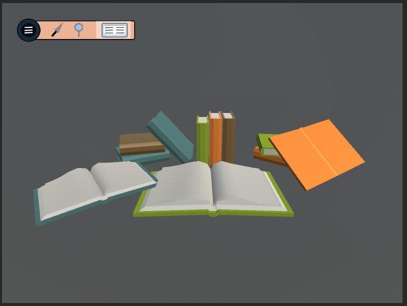 GAD174 - Brief One Example screenshot 2