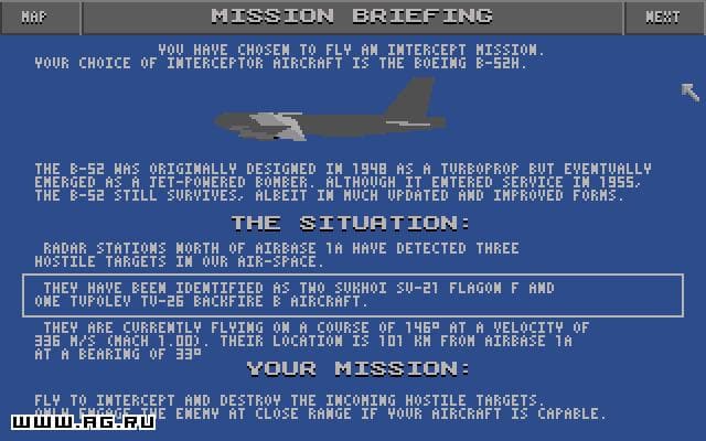 Birds of Prey screenshot 5
