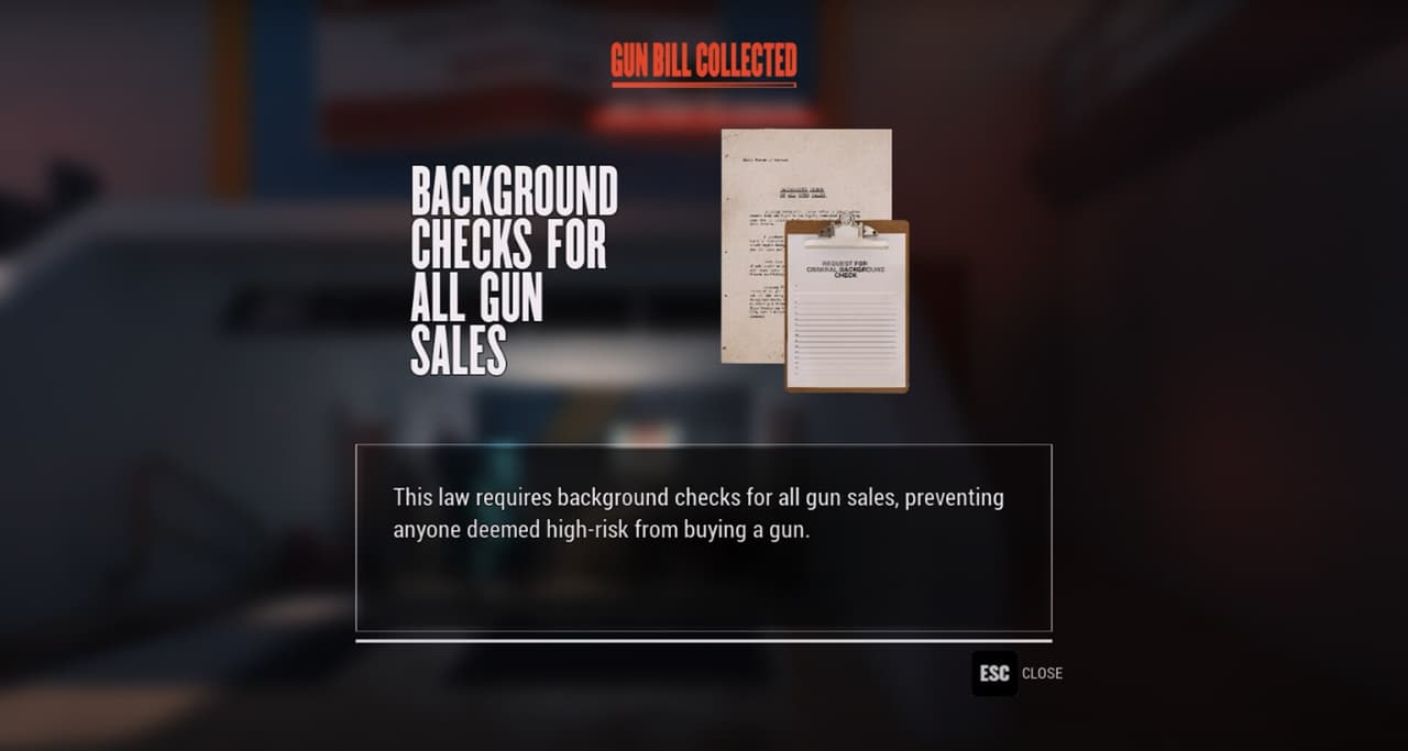 The Final Exam screenshot 6